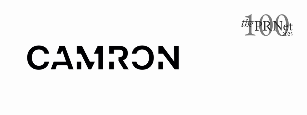 The PR Net 100 2025 Camron